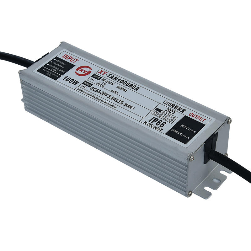 led路燈驅(qū)動(dòng)電源鎮(zhèn)流器恒流防水防雷100W200W300W42W56W70W84W98W