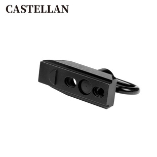 keymod背带环扣支架快拆扣环keymod五金背带环背带扣环背带