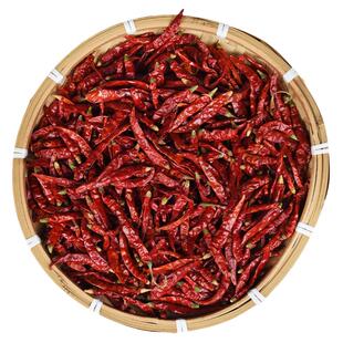 魔鬼超级变态辣辣椒印度进口新鲜干辣椒批发商用整个特辣特香