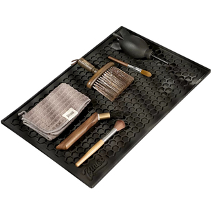 Bincoo磨豆机清洁刷咖啡机冲煮头刷子整套软毛刷子吧台扫粉工具