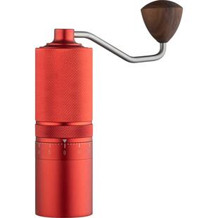 皇啡2025新款SG咖啡磨豆机小型手磨咖啡机摩卡浓缩咖啡豆研磨机器