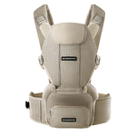 贝易皇室腰凳婴儿背带二合一宝宝轻便透气四季多功能背娃抱娃神器