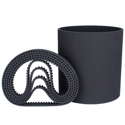 Slpu5M型橡胶同步带370~390