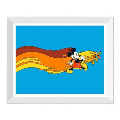 SUNDAYHOME迪士尼正版版画