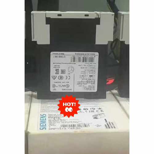 询价德国继电器3RP1513-1AP30 3UG4622