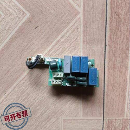 议 价三ling变频器滤波板BC186A719G51装件接口齐工业自动可 维修