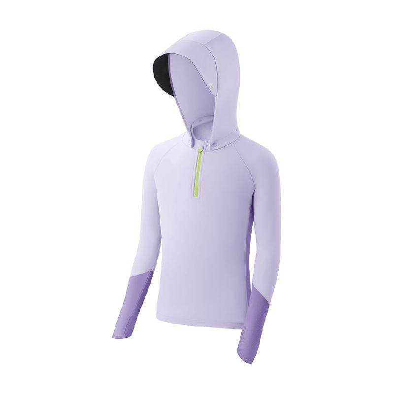 蕉下儿童防晒速干两栖涉水服泳衣泳裤透气男女大小童宝宝UPF50+