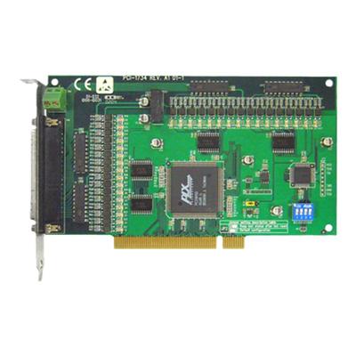 PCI-1734工业数据采集板卡研华