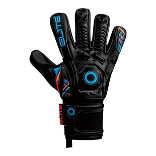 扎吉体育光环门将专业进口顶配可拆卸4护指守门员手套SUPERME N+