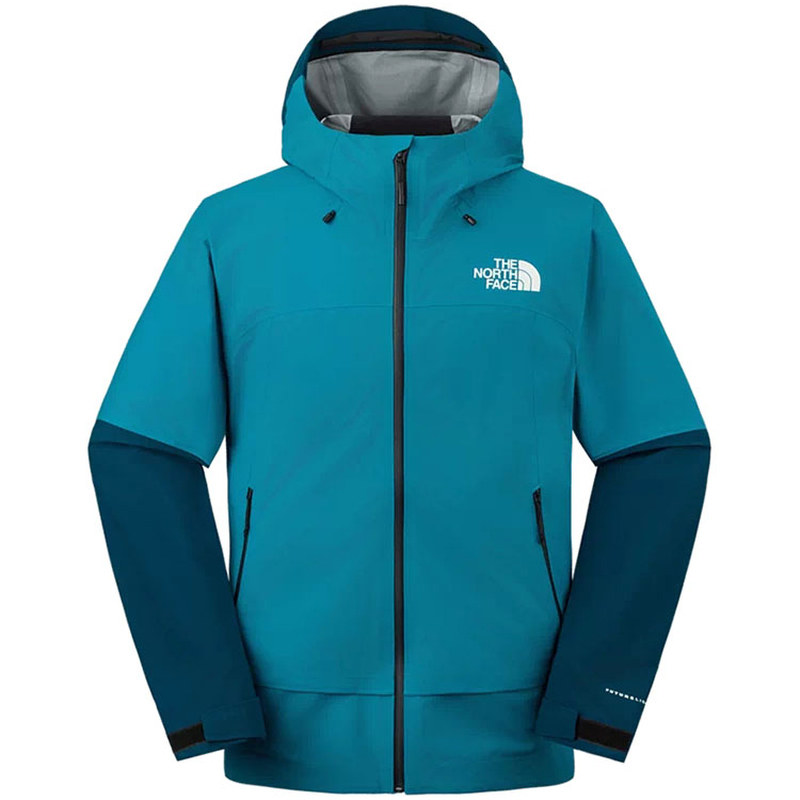 TheNorthFace北面户外冲锋衣男子
