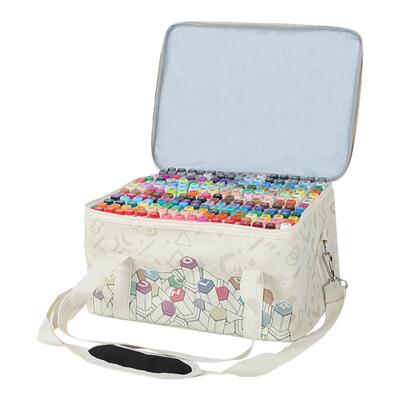 touchcolor软头马克笔120色