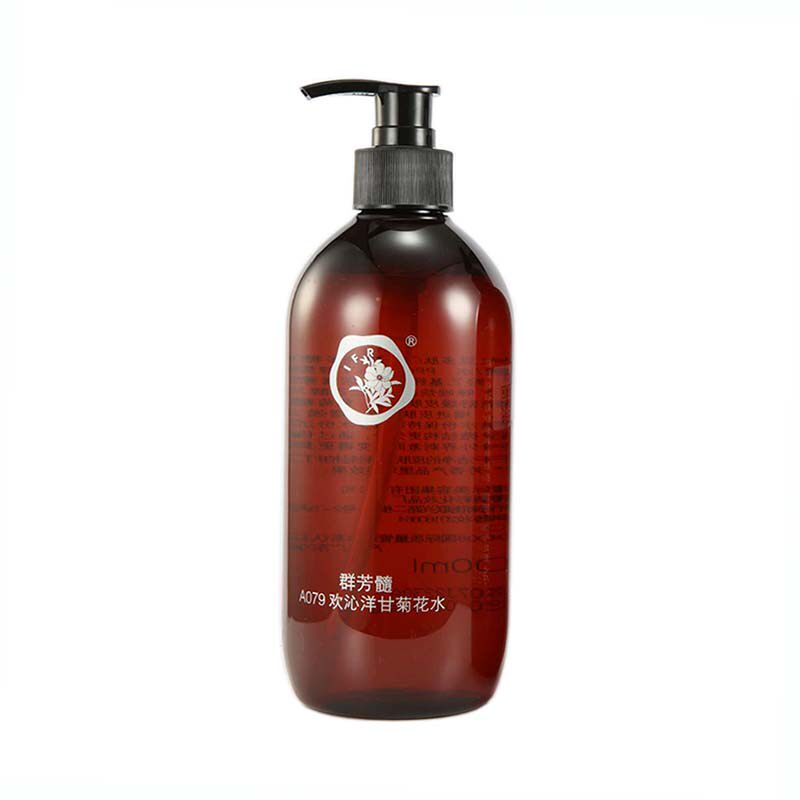 群芳髓500毫升温和补水