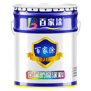 环氧锌黄底漆不锈钢镀锌管铝合金铝塑板镀锌板等光滑表面专用油漆