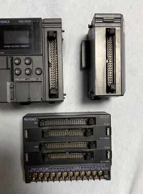 询价-基恩士PLC KV-1000 KV-H20S KV-HTC