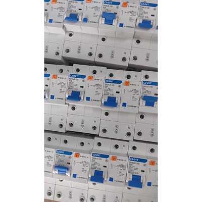 议价全新NXBLE125漏电保护器80A20数维修