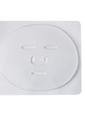 DIY水晶胶囊托盘面膜模具
