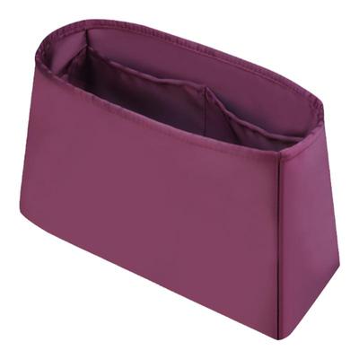 汐雅橘光挺而不硬Carryall内胆包