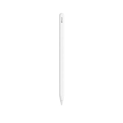 【自营】Apple/苹果 Pencil二代手写笔原装正品压感触控笔无线充电铅平板触控笔适用iPad air pro 电容笔全新