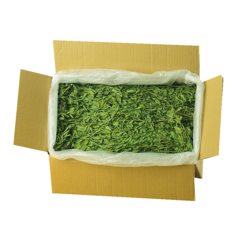 a级紫花苜蓿草干草饲料