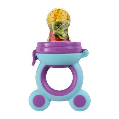 宝宝果蔬乐儿童咬咬袋