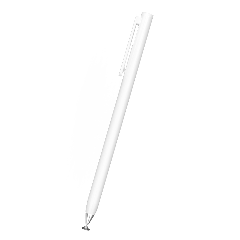 班柏電容筆平板iPad觸控筆通用手機觸屏筆pencil適用于蘋果華為小米磁吸手寫筆安卓觸摸屏幕剪輯修圖繪畫點觸