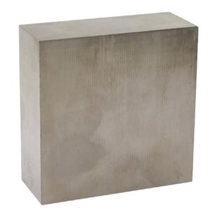 PM-35国标透气钢材排气钢棒塑胶模具钢多孔材料疏气钢板加工定制