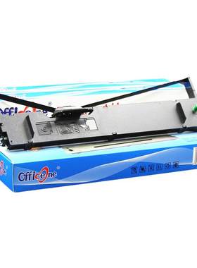 适用TOSHIBA东芝TS8100F色带架TS-8810F TS8700F TS8800F TS-8100KPro针式打印机色带框含色带芯