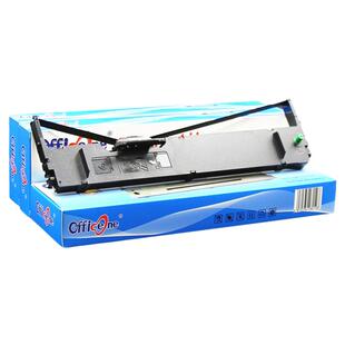 适用TOSHIBA东芝TS8100F色带架TS-8810F TS8700F TS8800F TS-8100KPro针式打印机色带框含色带芯