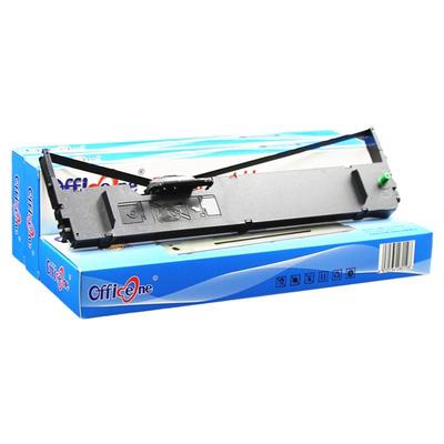 适用TOSHIBA东芝TS8100F色带架TS-8810F TS8700F TS8800F TS-8100KPro针式打印机色带框含色带芯