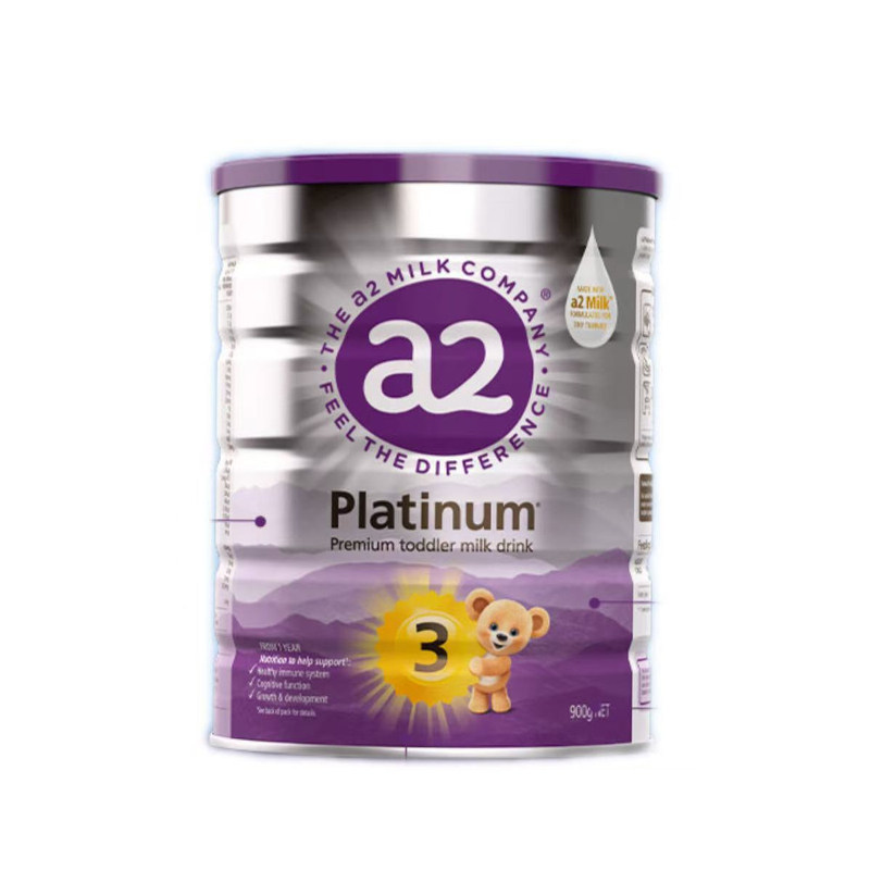 澳州A2Platinum3段1-3岁牛奶粉