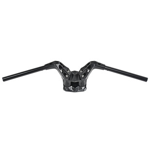 适用于极核AE5ipro电动车AE4改装JCGK海神把龙头底座车头裸把升级