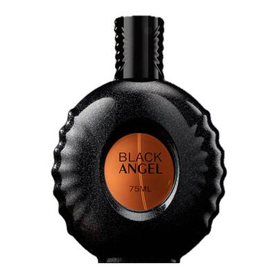 黑鸦香水黑色奥飘茗女士香水