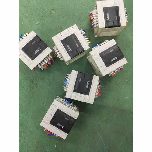 PLC，型号：FX3GA-24MT-CM，FX3GA-2询价