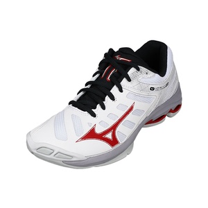 2024新款Mizuno/美津浓排球鞋男女专业室内比赛缓震轻气排VOLTAGE