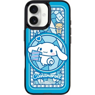 iPhone17凯蒂猫库洛米手机壳