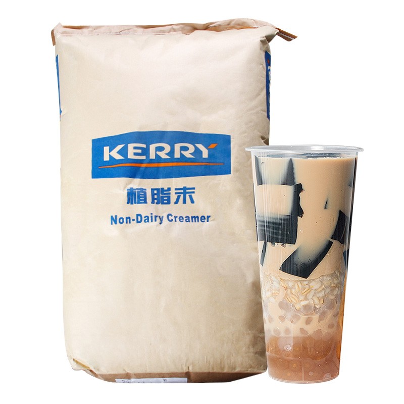 凯爱瑞32a植脂末奶精粉kerry阿姨