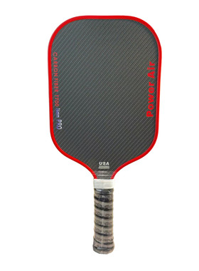 涂宝匹克球拍热压一体专业比赛级