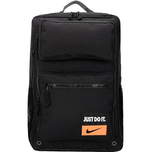 耐克NIKE MAX AIR气垫学生书包运动电脑双肩包背包男女DQ5183-010