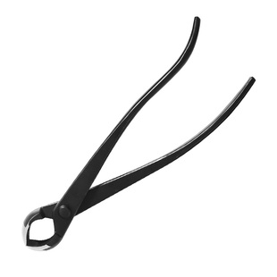 球节剪盆景修剪造型专用工具套装叶芽球形球型斜球剪刀盆栽修枝钳