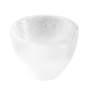 云雾玻璃小酒杯白酒杯家用小号一两一口杯烈酒杯酒壶酒盅酒具套装