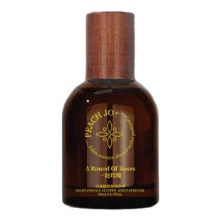 木质爱好者狂喜！淡淡的茉百里香茶香清甜糅合温柔奶香檀木香水氛