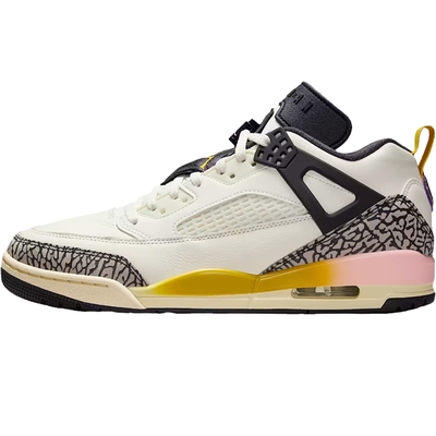 NIKE耐克男子JORDAN缓震舒适实战运动训练篮球鞋FQ1759-107