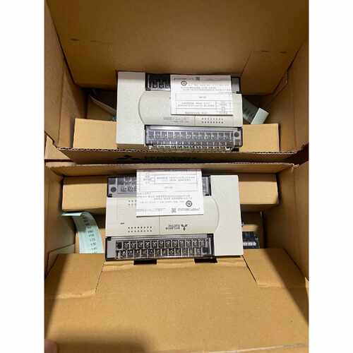 【请询价】三菱可控制器模块型号FX2N32ET七个包全