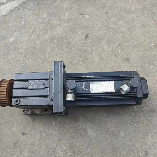 Lenze变速器4481-Asten
