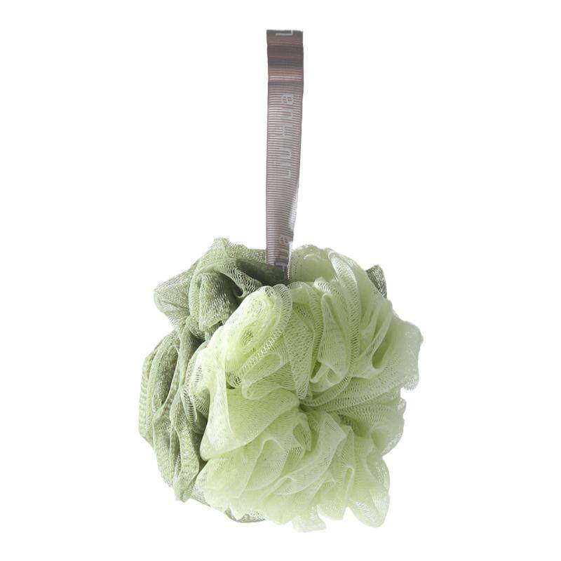 成人洗澡用品洗澡巾沐浴花超大号