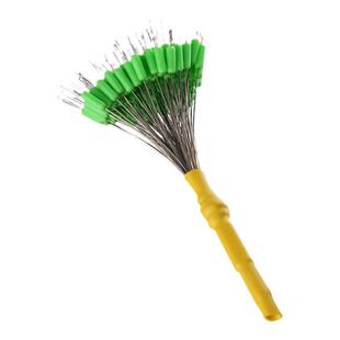 超紧竞技硅胶太空豆套装全套组合精品散装防缠豆钓鱼主线组小配件