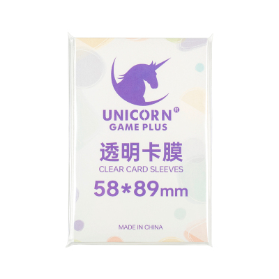 叽萌20丝卡膜超透cpp小卡自封袋