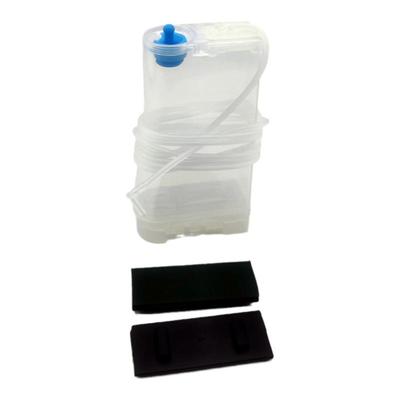 打印机废墨瓶喷墨打印机外接废墨