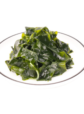壮元海裙带菜30g*3袋大连特产