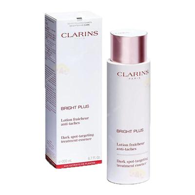 欧洲直邮Clarins娇韵诗 牛奶水透亮焕白清爽版/滋润版200ml正品